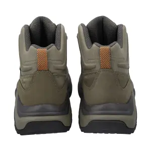 Chaussures de randonnée CMP Juukat WP Mid image-2