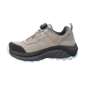 Chaussures de randonnée femme CMP Juukat Fitgo WP Low image-1
