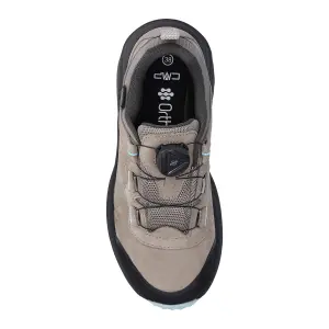 Chaussures de randonnée femme CMP Juukat Fitgo WP Low image-3