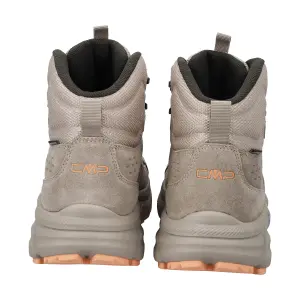 Chaussures de randonnée femme CMP Kamsel WP Mid image-2
