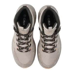 Chaussures de randonnée femme CMP Kamsel WP Mid image-3