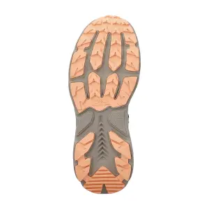 Chaussures de randonnée femme CMP Kamsel WP Mid image-4