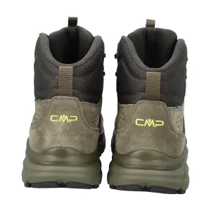 Chaussures de randonnée CMP Kamsel WP Mid image-2