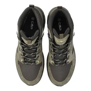 Chaussures de randonnée CMP Kamsel WP Mid image-3