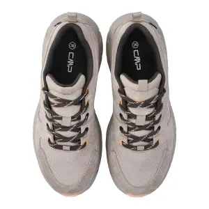 Chaussures de randonnée femme CMP Kamsel WP Low image-3