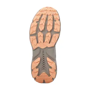 Chaussures de randonnée femme CMP Kamsel WP Low image-4