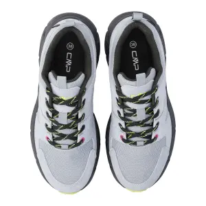 Chaussures de randonnée femme CMP Kamsel WP Low image-3
