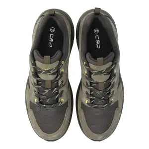 Hiking shoes CMP Kamsel WP Low image-3