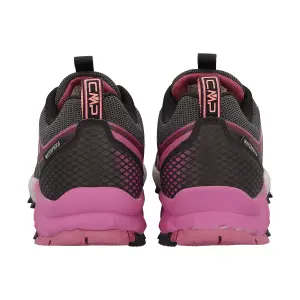 Wasserdichte Wanderschuhe für Frauen CMP Laky Fast image-2