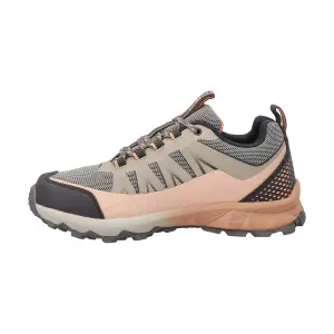 Chaussures de randonnée imperméables femme CMP Laky Fast image-1