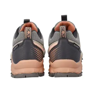 Chaussures de randonnée imperméables femme CMP Laky Fast image-2