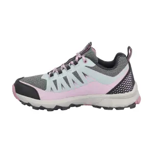 Chaussures de randonnée imperméables femme CMP Laky Fast image-1