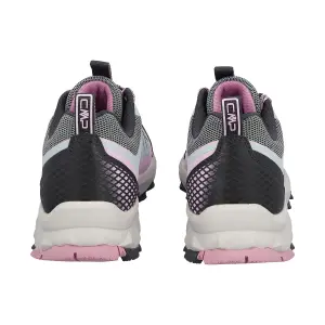 Chaussures de randonnée imperméables femme CMP Laky Fast image-2