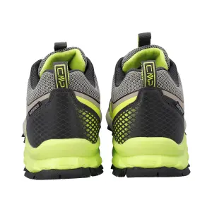 Chaussures de randonnée imperméables CMP Laky Fast image-2