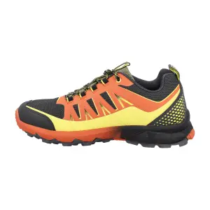 Chaussures de randonnée imperméables CMP Laky Fast image-1