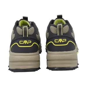 Fast Hiking Shoes CMP Henlait image-2