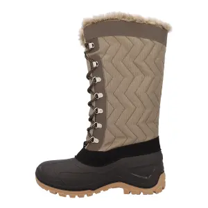 Botas après ski mujer CMP Nietos image-2