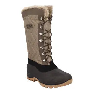 Botas après ski mujer CMP Nietos image-1