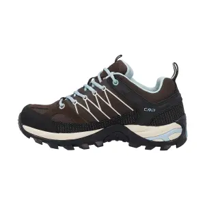 Zapatillas de montaña mujer CMP Rigel image-1