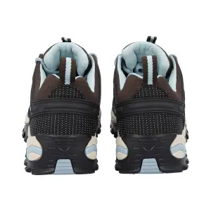 Zapatillas de montaña mujer CMP Rigel image-2