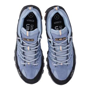 Damen-Wanderschuhe CMP Rigel Low WP image-3