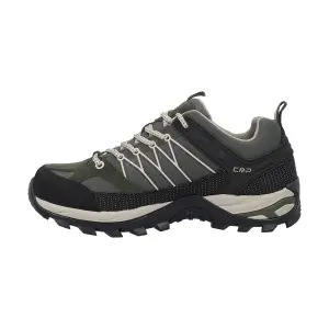 Wodoodporne buty trekkingowe CMP Rigel image-1