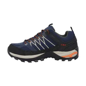 Wodoodporne buty trekkingowe CMP Rigel image-1