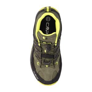 Kinder-Wanderschuhe CMP Rigel Low WP image-3