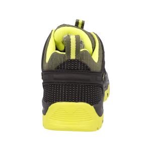 Kinder-Wanderschuhe CMP Rigel Low WP image-4