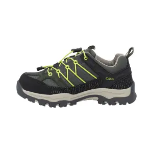 Children's hiking shoes CMP Rigel Low image-1
