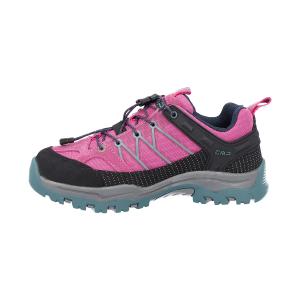 Kinder-Wanderschuhe CMP Rigel Low WP image-1
