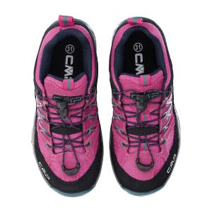 Kinder-Wanderschuhe CMP Rigel Low WP image-3