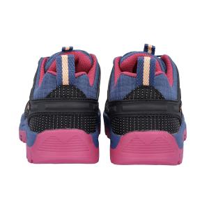 Kinder-Wanderschuhe CMP Rigel Low WP image-4
