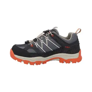 Children's hiking shoes CMP Rigel Low image-1