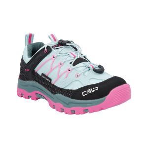 Kinder-Wanderschuhe CMP Rigel Low WP image-2