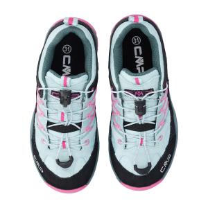 Kinder-Wanderschuhe CMP Rigel Low WP image-3