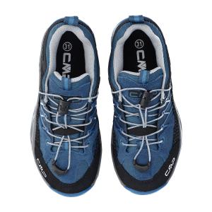 Kinder-Wanderschuhe CMP Rigel Low WP image-3
