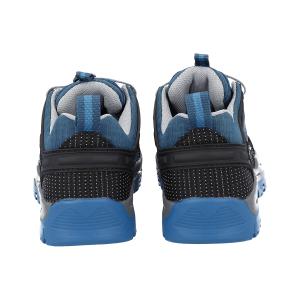 Kinder-Wanderschuhe CMP Rigel Low WP image-4