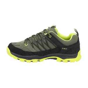 Chaussures de randonnée enfant CMP Rigel Low WP image-1