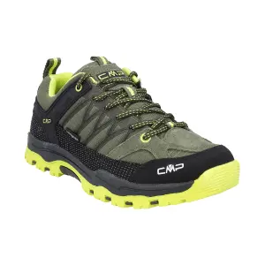 Chaussures de randonnée enfant CMP Rigel Low WP image-2