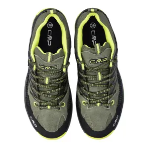 Chaussures de randonnée enfant CMP Rigel Low WP image-4
