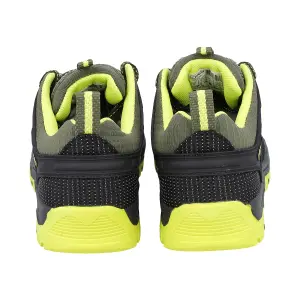 Chaussures de randonnée enfant CMP Rigel Low WP image-3