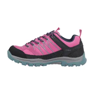 Chaussures de randonnée enfant CMP Rigel Low WP image-1