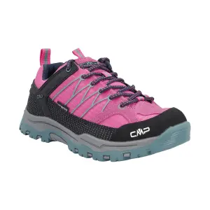 Chaussures de randonnée enfant CMP Rigel Low WP image-2
