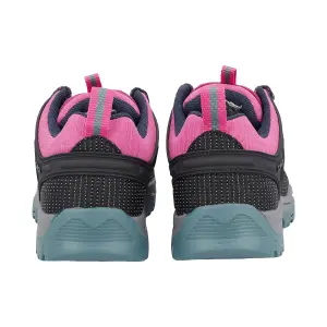 Chaussures de randonnée enfant CMP Rigel Low WP image-3