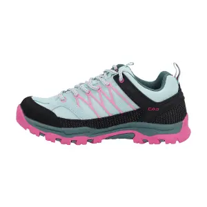 Chaussures de randonnée enfant CMP Rigel Low WP image-1