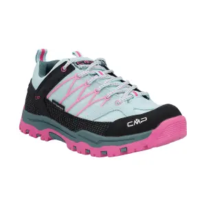 Chaussures de randonnée enfant CMP Rigel Low WP image-2