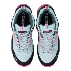 Chaussures de randonnée enfant CMP Rigel Low WP image-4