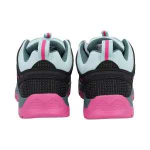 Chaussures de randonnée enfant CMP Rigel Low WP image-3