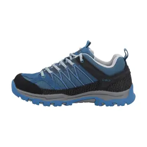 Chaussures de randonnée enfant CMP Rigel Low WP image-1